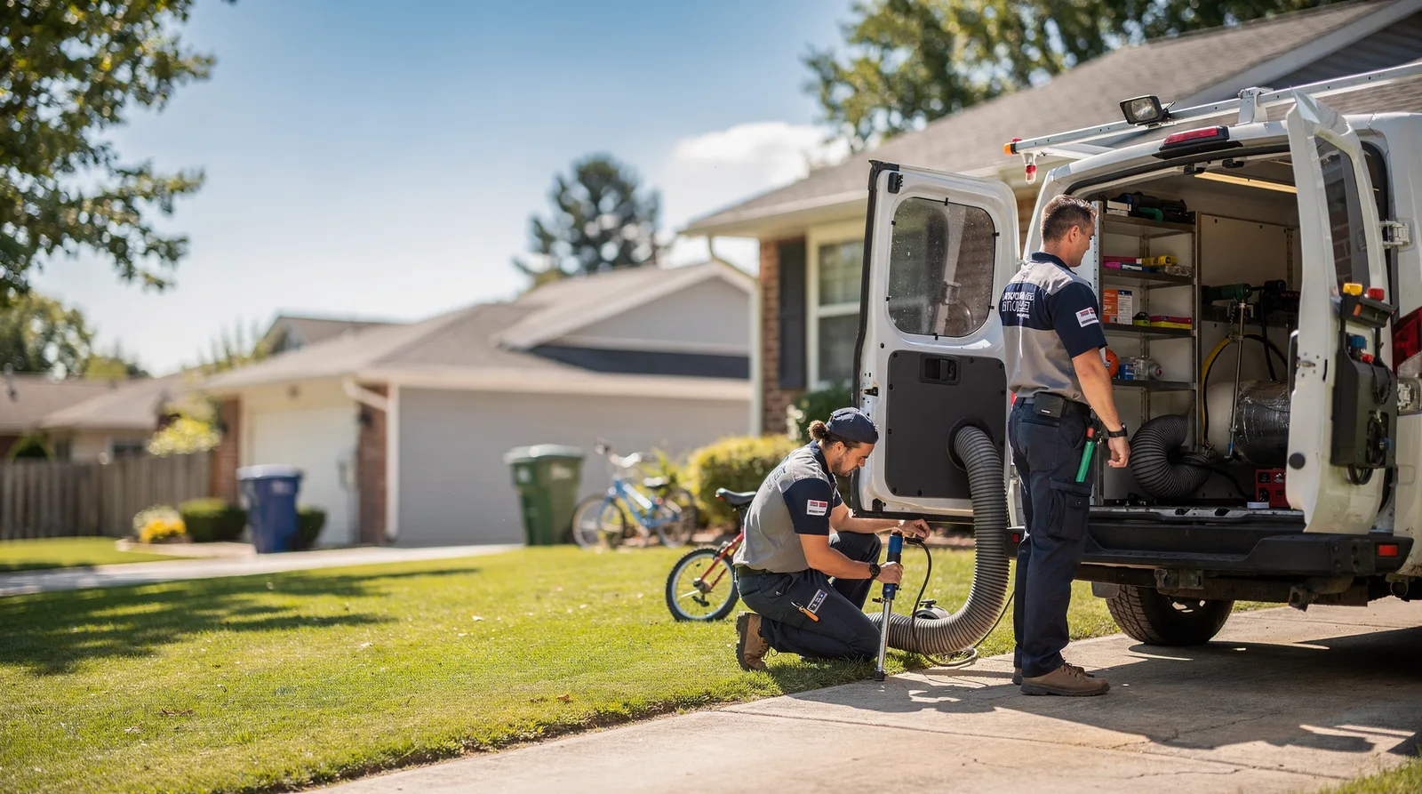 24/7 HVAC Repair & AC Replacement in Delano, PA near me